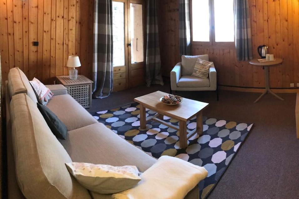 Chalet Le Cordava Tignes Exterior foto